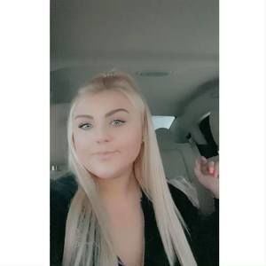 Meet your Posher, Alysha